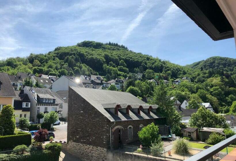 اتاق استاندارد یک تخته با بالکن, Altes Winzerhaus