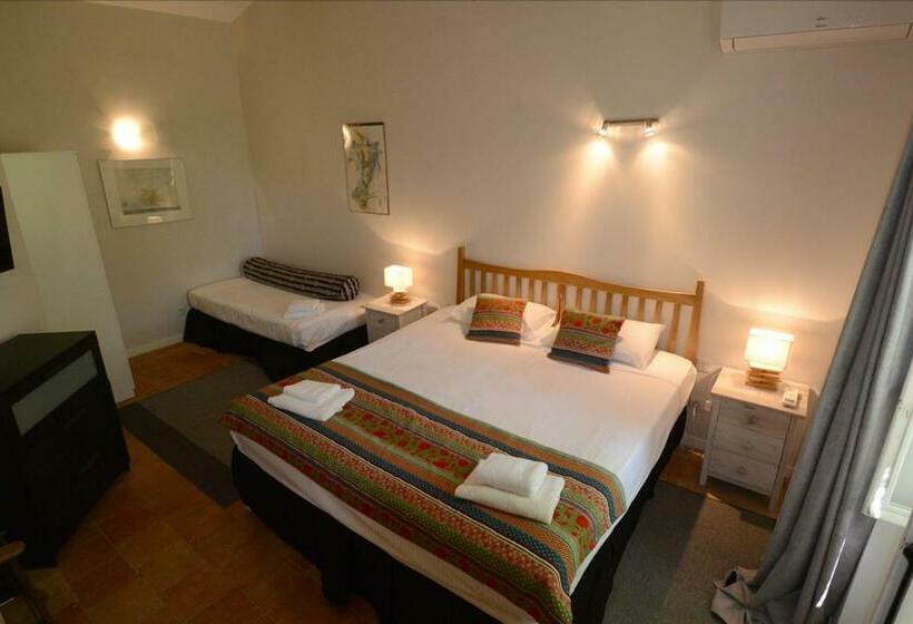 Family Suite, Chateau Du Puits Es Pratx