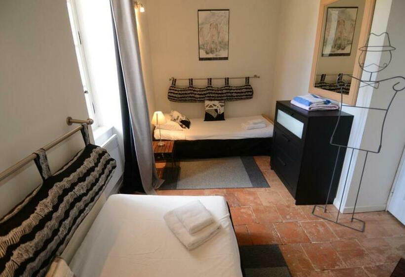 Family Suite, Chateau Du Puits Es Pratx