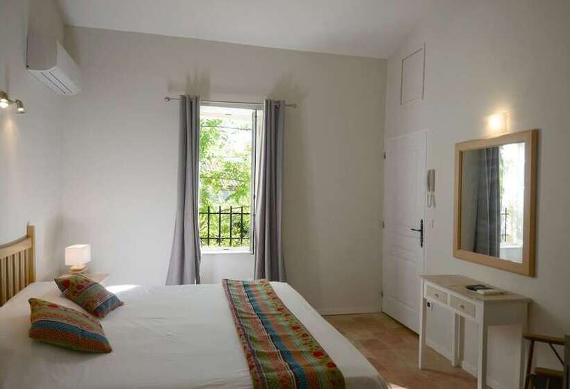 Family Suite, Chateau Du Puits Es Pratx