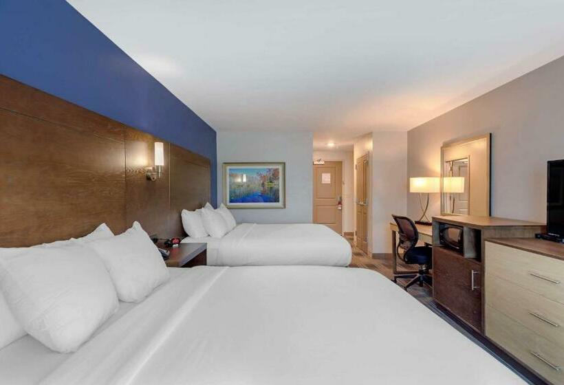 Номер Стандарт, Comfort Inn & Suites East Ellijay