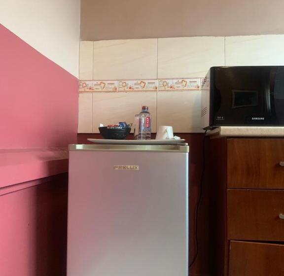 1 Bedroom Premium Apartment, Manjaro Suites
