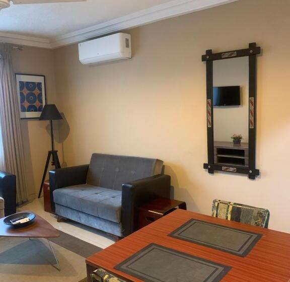 1 Bedroom Apartment, Manjaro Suites