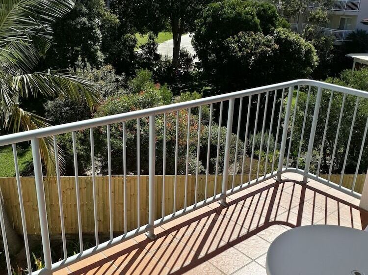 2 베드룸 이그제큐티브 아파트, Pandanus Coolum Beach