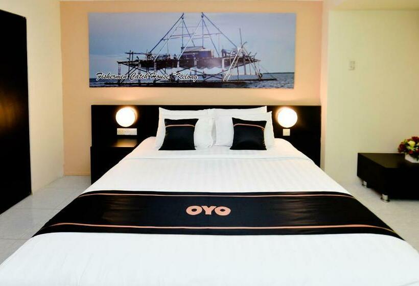 Family Suite, Sampurna Jaya