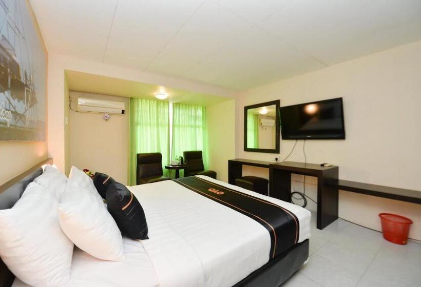 Family Suite, Sampurna Jaya