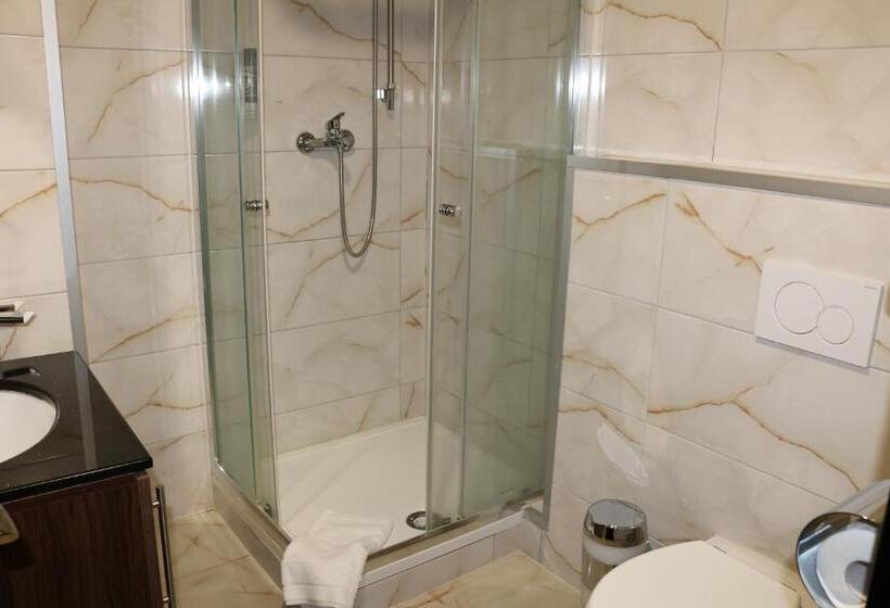 Номер Стандарт, Louis Hotels