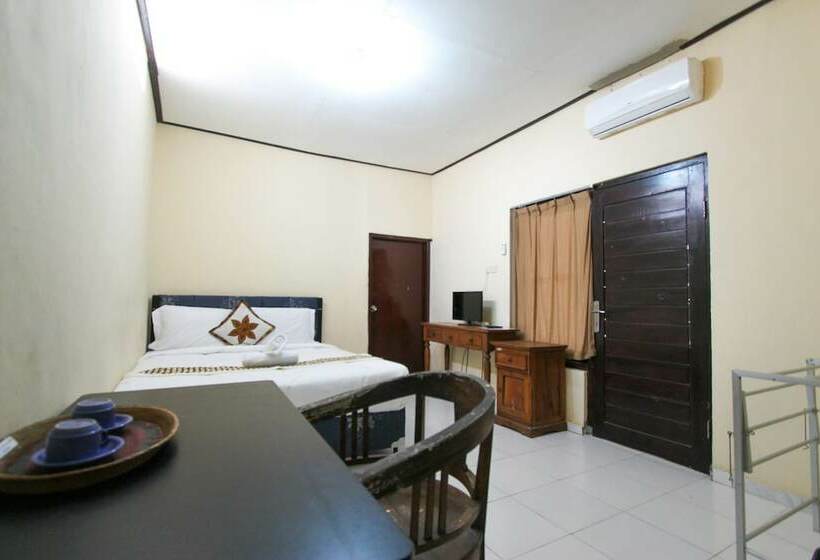 Номер Стандарт, Clamonic House Nusa Dua