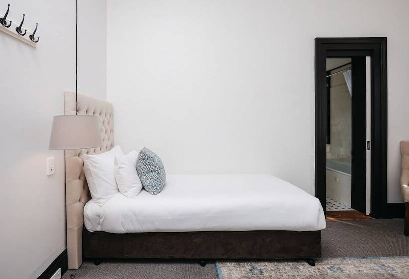 스탠다드 룸, Etico At Mount Victoria Manor