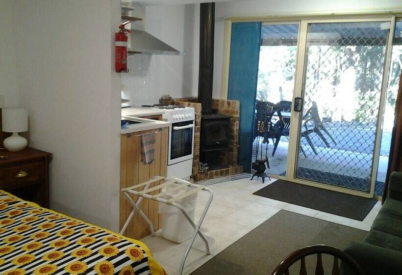 家庭间, Rumbalara Bed And Breakfast