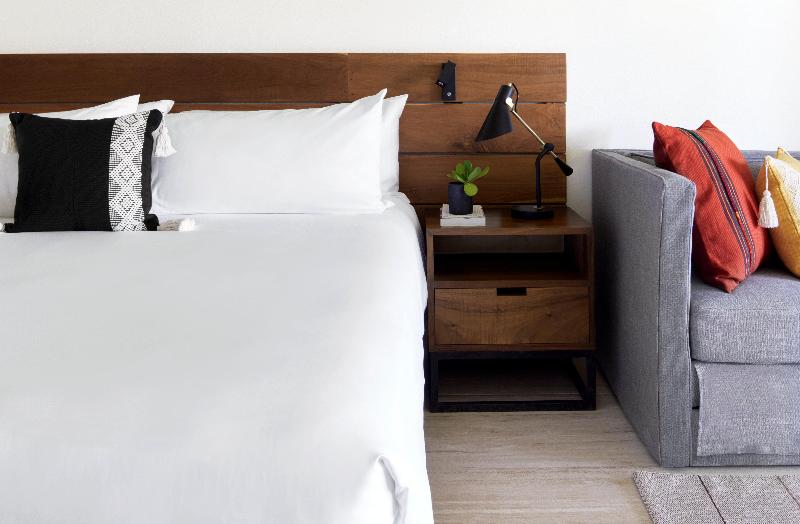 スタンダードルーム, Kimpton Aluna Resort Tulum, An Ihg