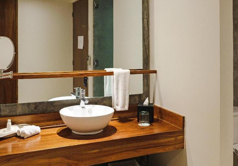 キングサイズベッドのスタンダードルーム, Kimpton Aluna Resort Tulum, An Ihg
