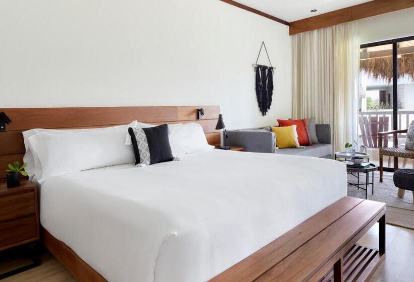 スタンダードルーム, Kimpton Aluna Resort Tulum, An Ihg