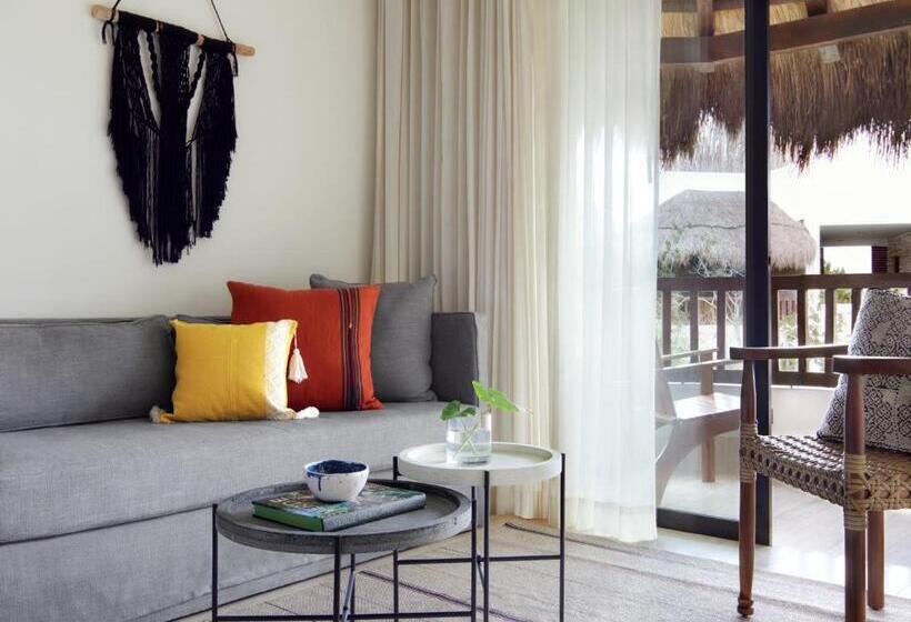 スタンダードルーム, Kimpton Aluna Resort Tulum, An Ihg