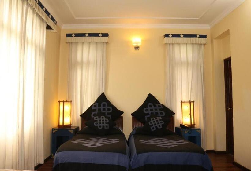Номер Economy, Serkong House