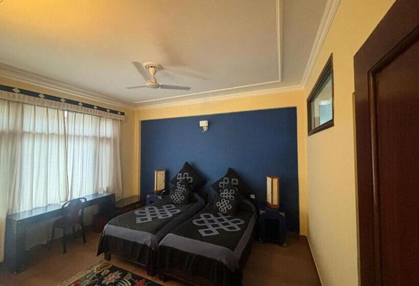 Номер Economy, Serkong House