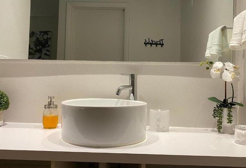 اتاق استاندارد, A & S Vacation Rooms