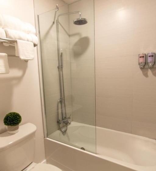 اتاق استاندارد, A & S Vacation Rooms