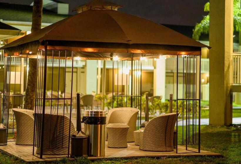 اتاق استاندارد, A & S Vacation Rooms