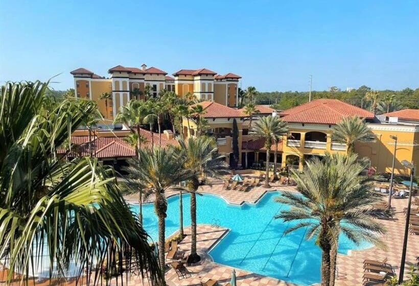 آپارتمان 1 خوابه همکف, Floriday Resort
