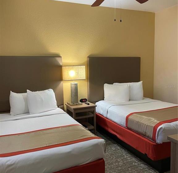 آپارتمان 1 خوابه همکف, Floriday Resort