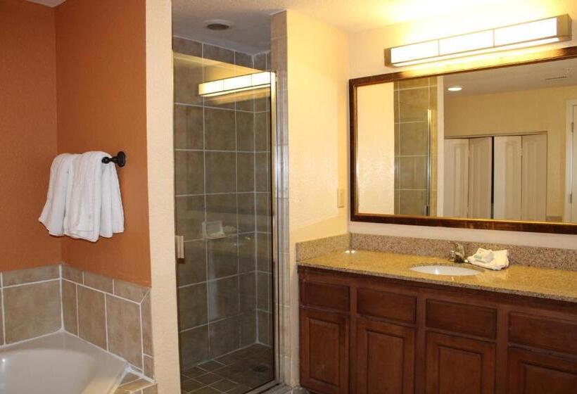 آپارتمان 1 خوابه همکف, Floriday Resort