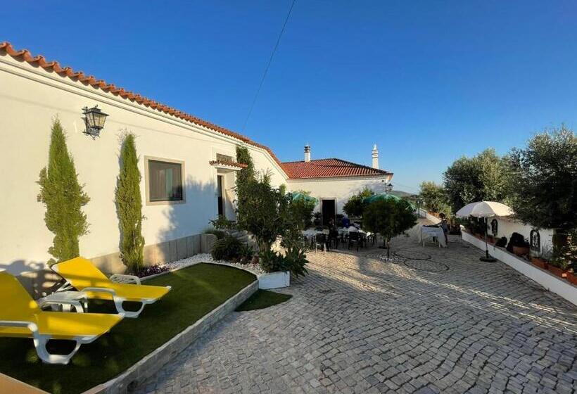 Номер Стандарт, Casa Santo António