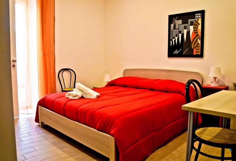 اتاق استاندارد, Casa34