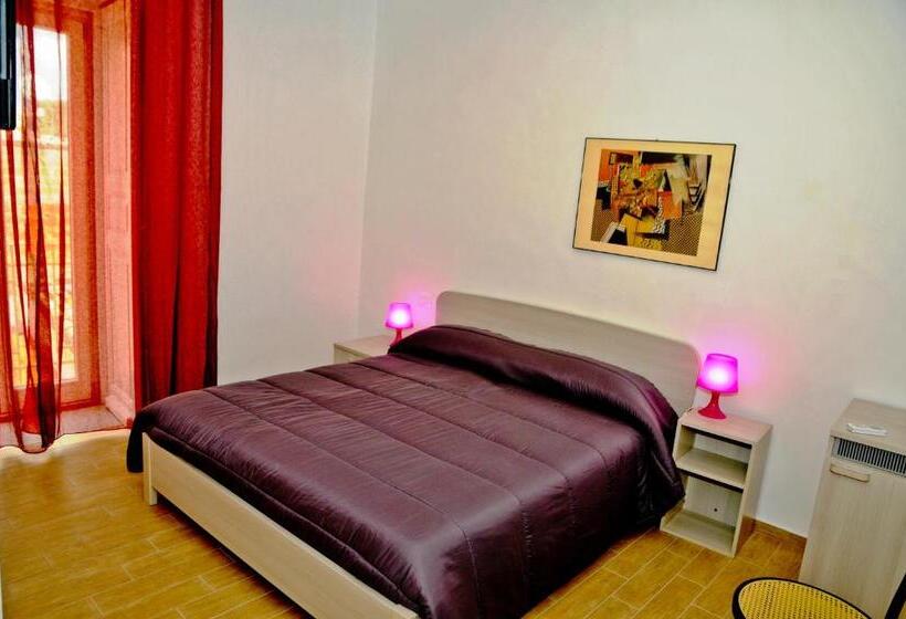 اتاق استاندارد, Casa34