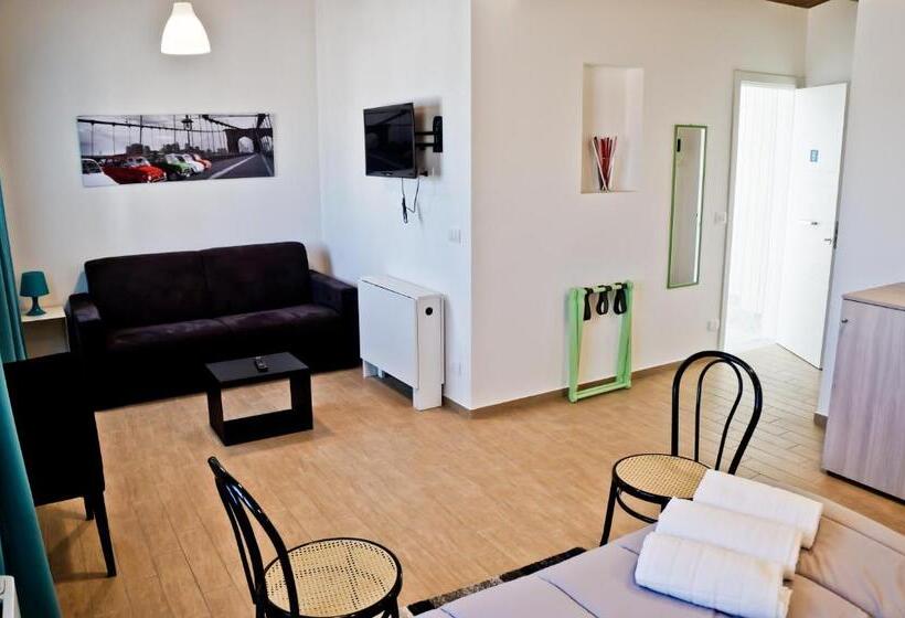 اتاق سوپریور, Casa34