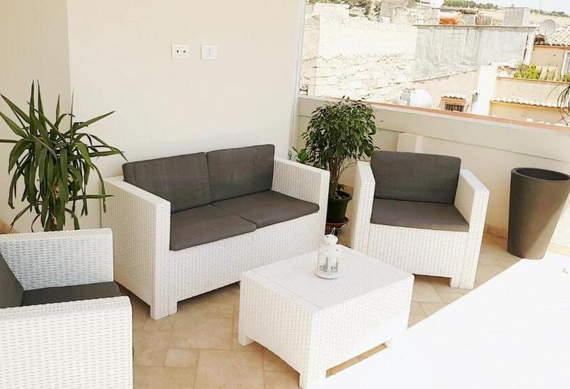 اتاق سوپریور, Casa34