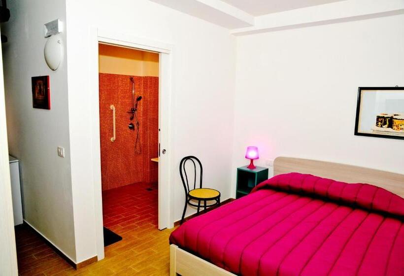 اتاق اکونومی, Casa34