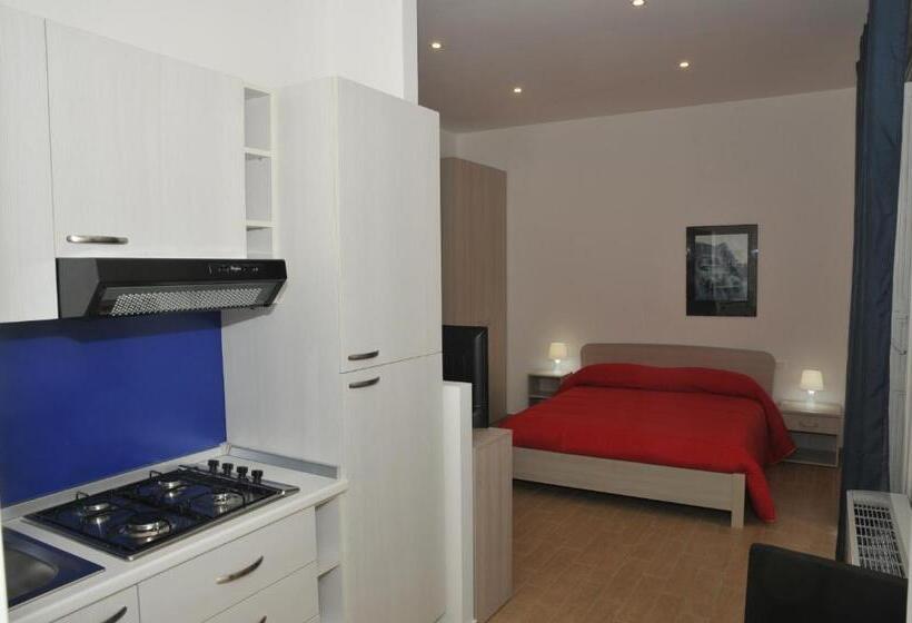استودیوی استاندارد, Casa34