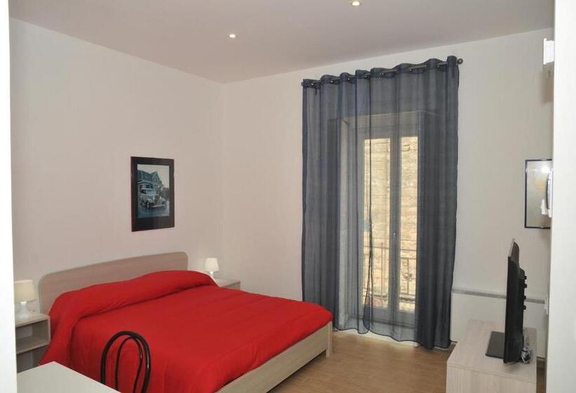استودیوی استاندارد, Casa34