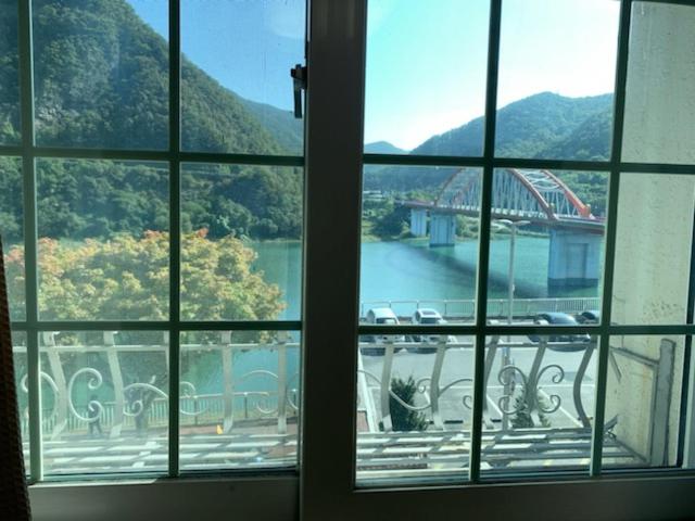 اتاق استاندارد یک نفره, Danyang Rio 127 Guesthouse