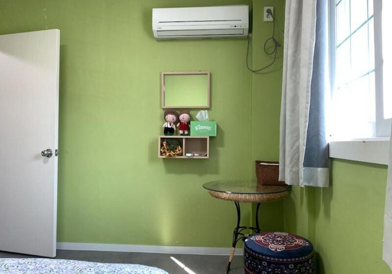 Номер Стандарт, Danyang Rio 127 Guesthouse