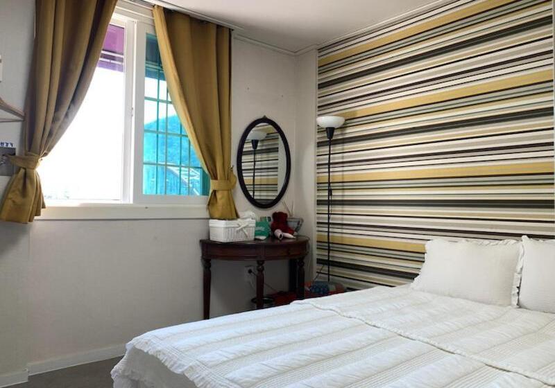 Номер Стандарт, Danyang Rio 127 Guesthouse