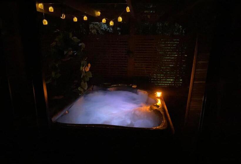 استودیوی استاندارد, Dinsdale Oasis And Private Spa Pool