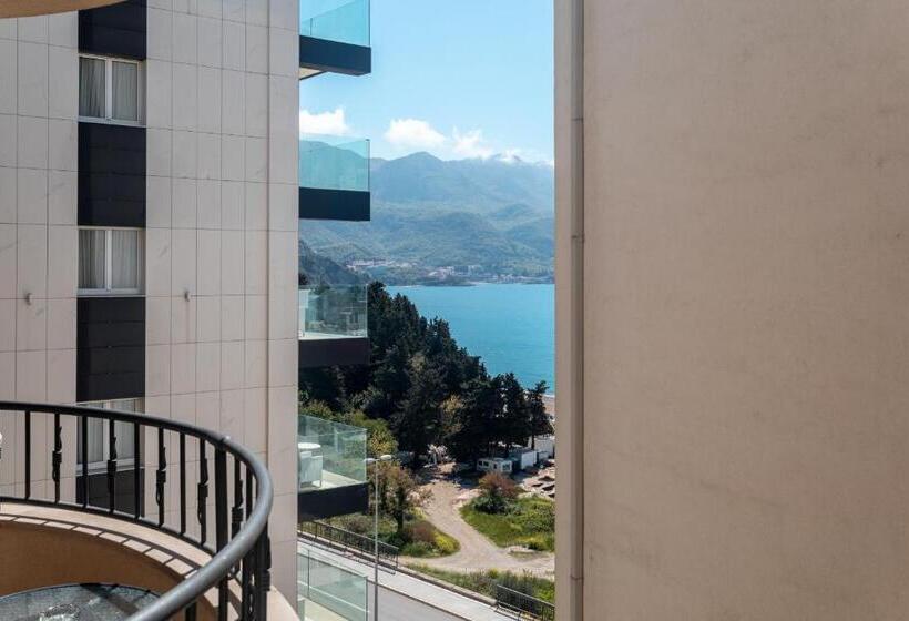 اتاق استاندارد سه نفره, Porta Volta Residence