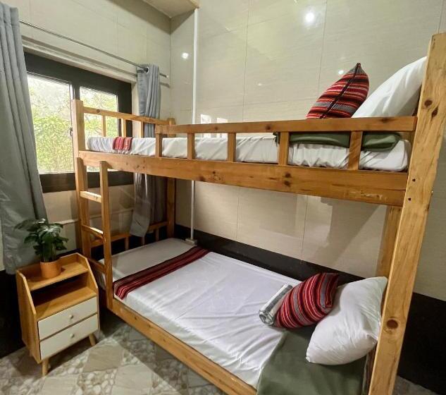 家庭工作室, The Gather Inn Room Rentals   Baguio City