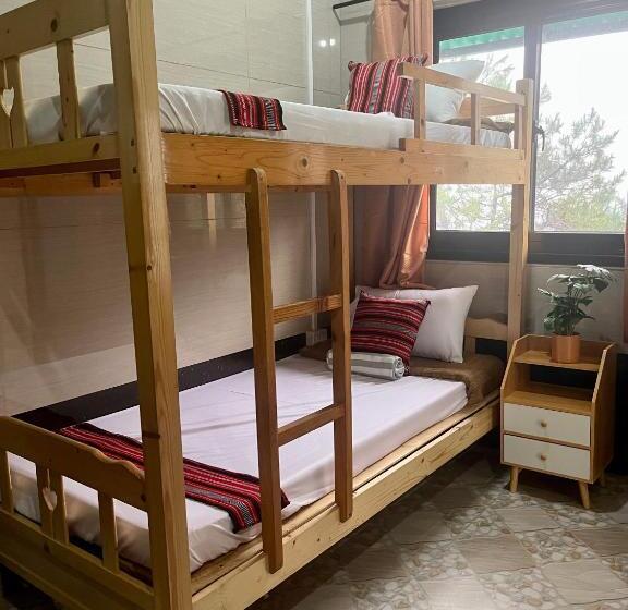 استودیو خانوادگی, The Gather Inn Room Rentals   Baguio City