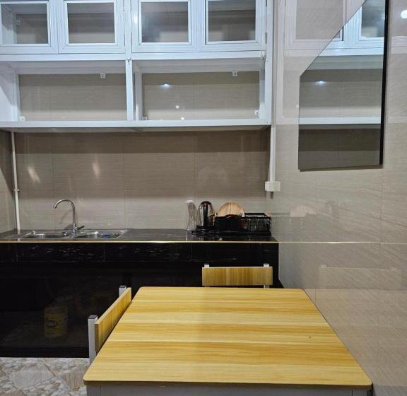 家庭工作室, The Gather Inn Room Rentals   Baguio City