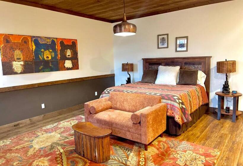 Люкс Superior, The Dogwood Inn