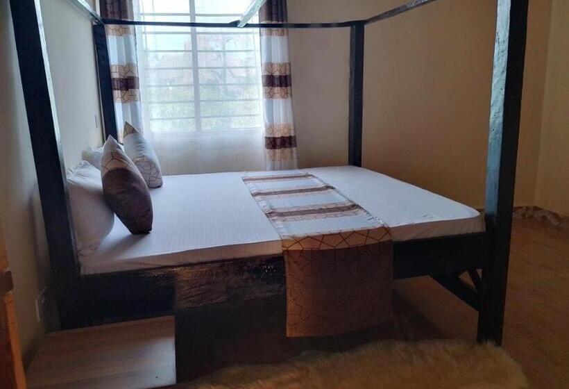 اتاق استاندارد, Blessing Holiday Homes   Diani Beach