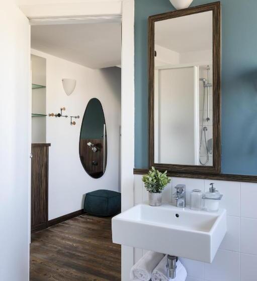 اتاق استاندارد, Easylife   Suite In Colonne San Lorenzo Milano