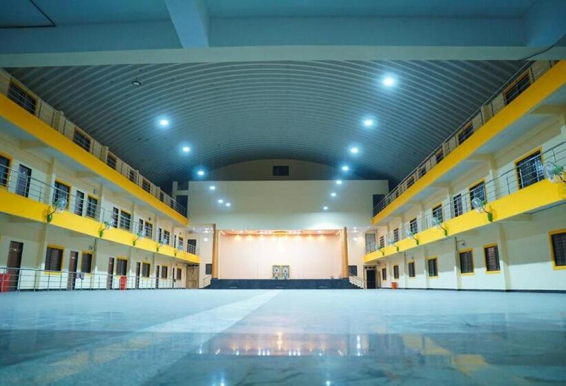 חדר סטנדרט, Iskcon Pandharpur S Chandrabhaga Guest House