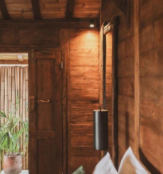 Вилла 1 Спальня, Kalyana Villa Gili Air