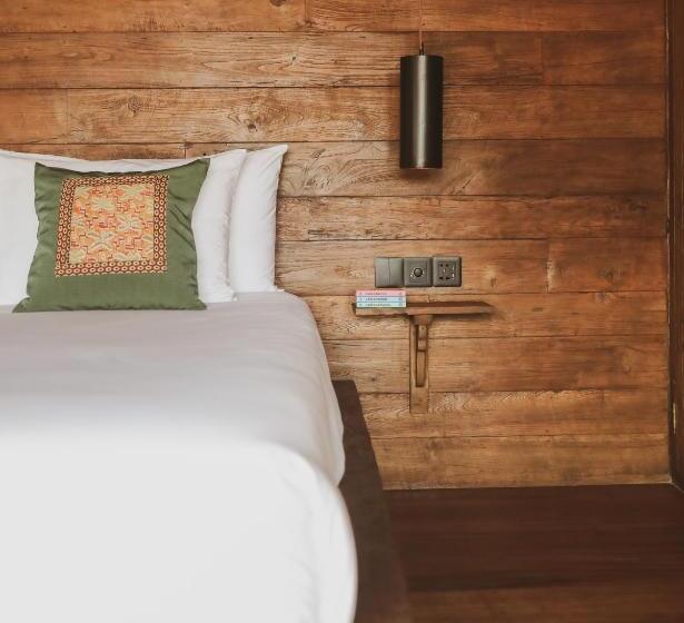 Вилла 1 Спальня, Kalyana Villa Gili Air