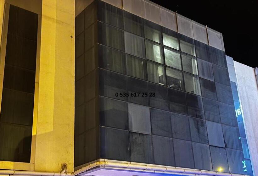 Apartamento 1 Dormitório, Eros Otel