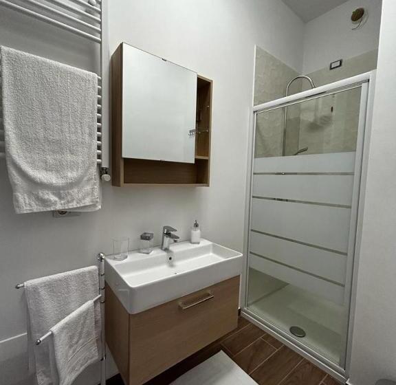 اتاق عادی, B&b La Casa Di Polly